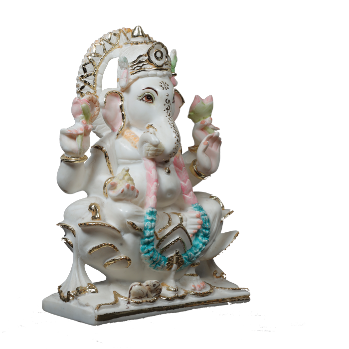 Ganesh Murti Marbul