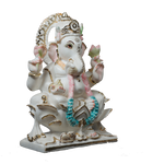 Ganesh Murti Marbul