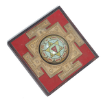 Shree GENERATION YANTRAS -6 × 6 Inches