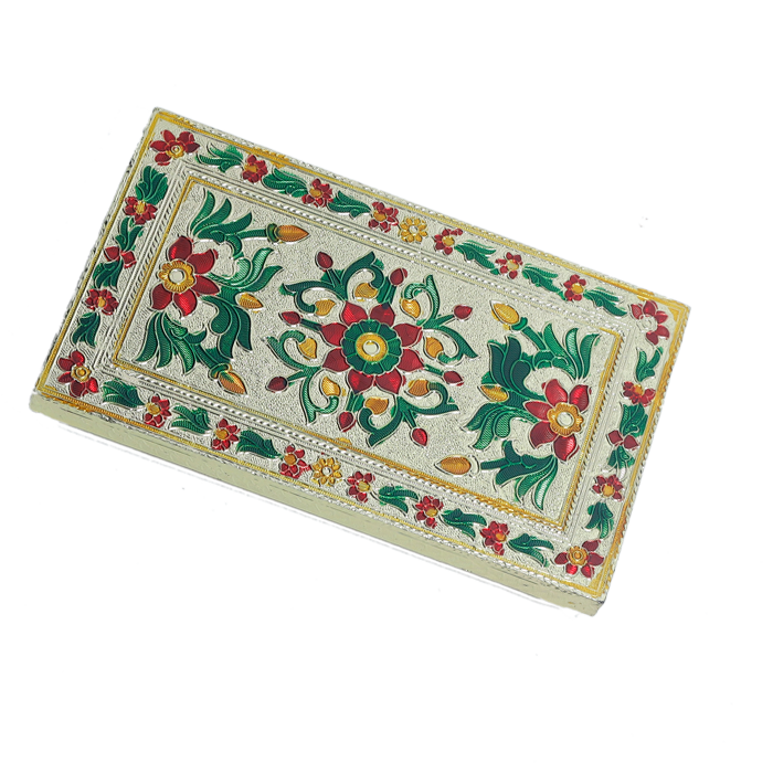 RAJWADI CHOWKI-PATLA- 10 × 6 Inches