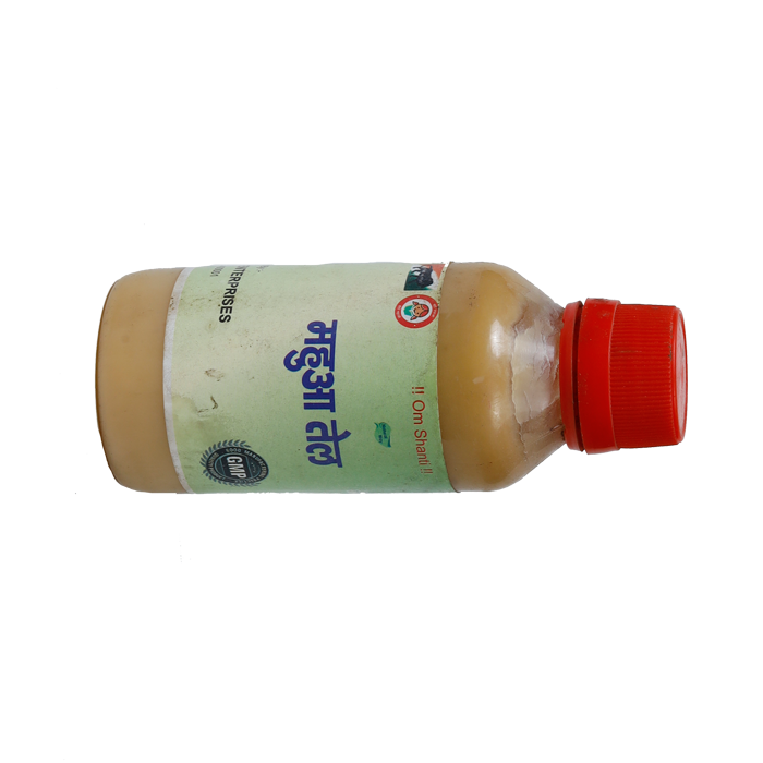 Mahua Oil