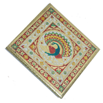 RAJWADI CHOWKI-PATLA- 12 × 12 Inches