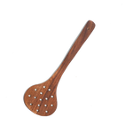 Wooden Jar