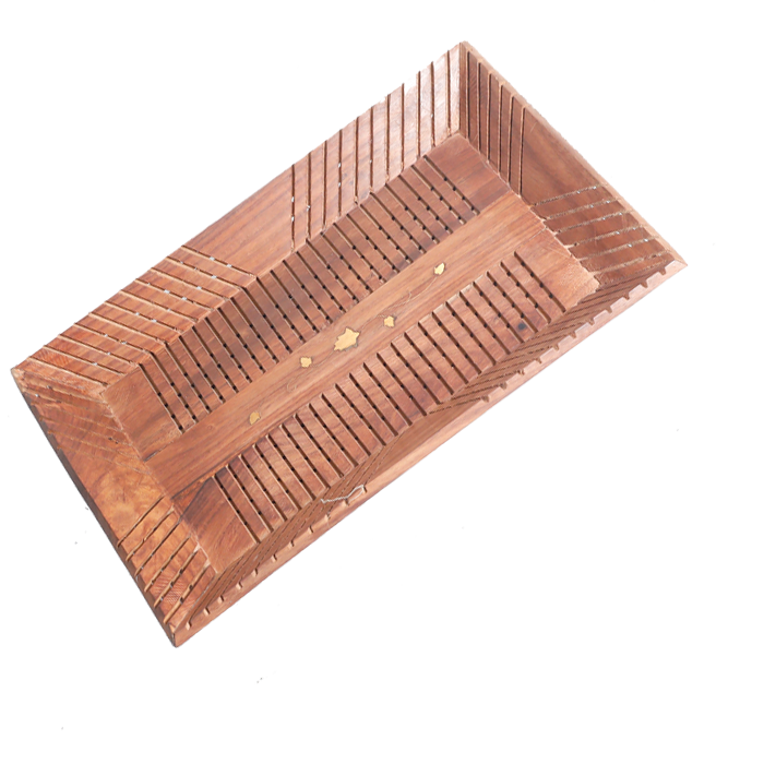 Tray