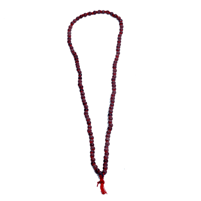 Chandan Mala (Red)