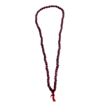 Chandan Mala (Red)