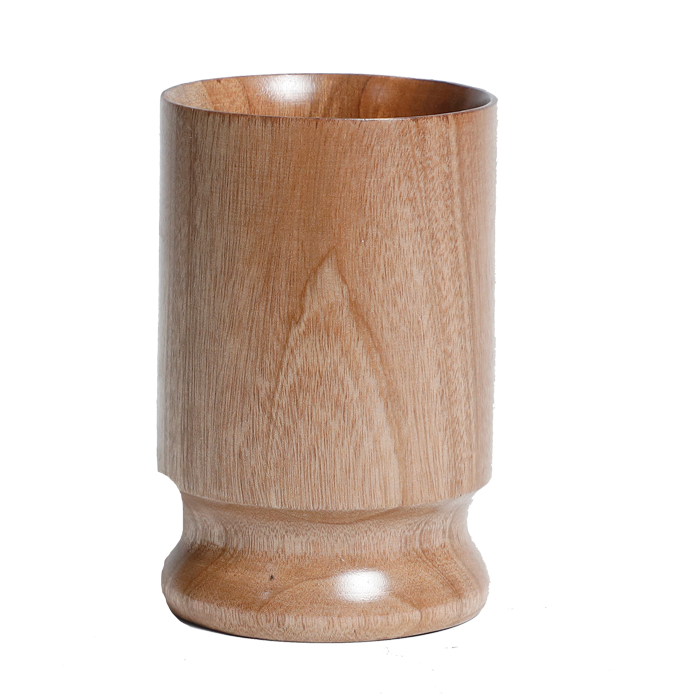 Wooden Glass