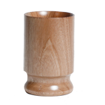 Wooden Glass