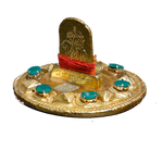 Budh Yenter - 2 × 3 Inches