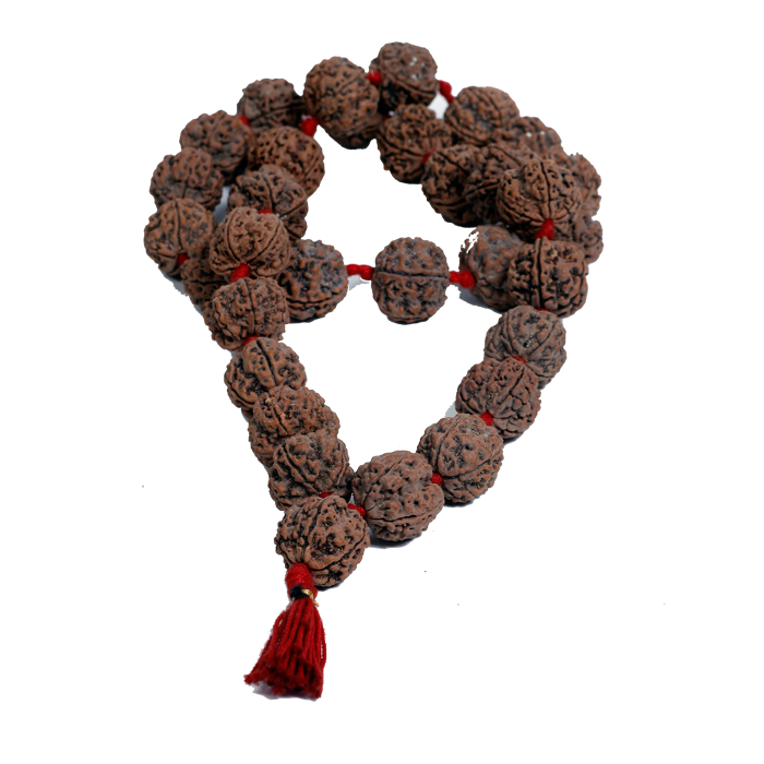 Rudraksha Mala