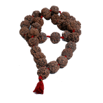 Rudraksha Mala