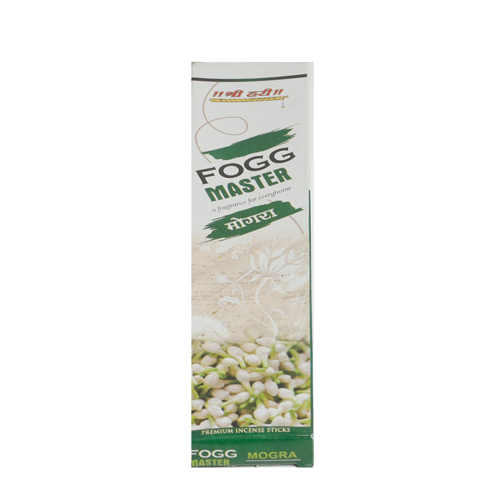 MograIncense Stick