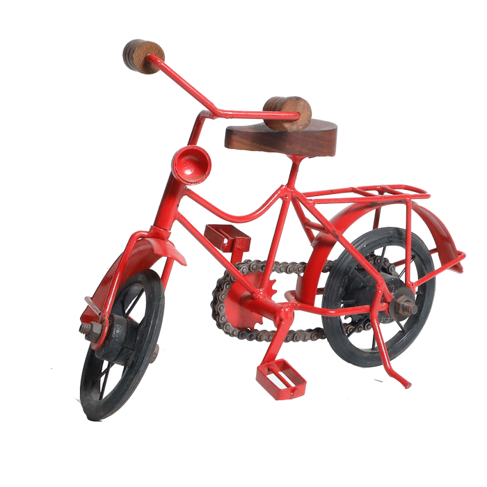 Red Cycle