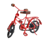 Red Cycle