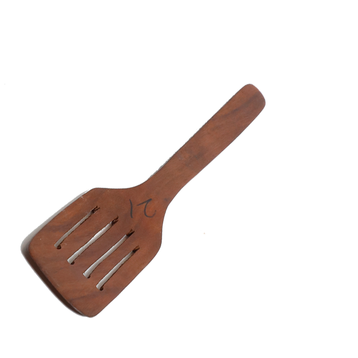 Wooden Palta