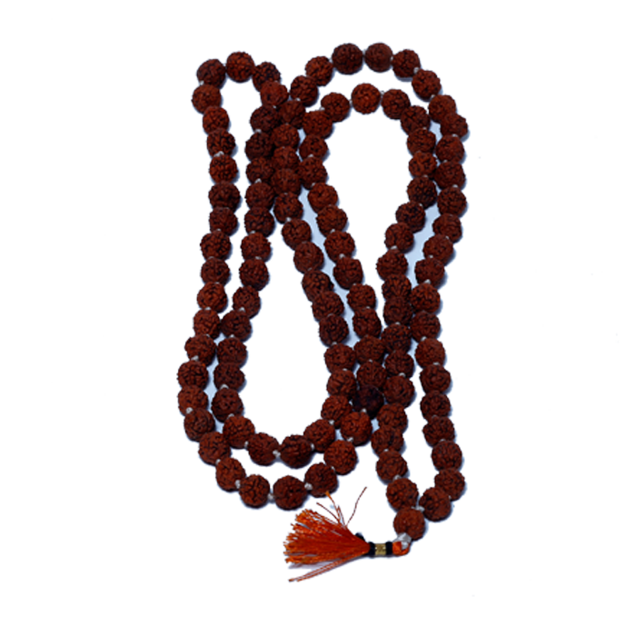 Rudraksha Mala