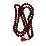Rudraksha Mala