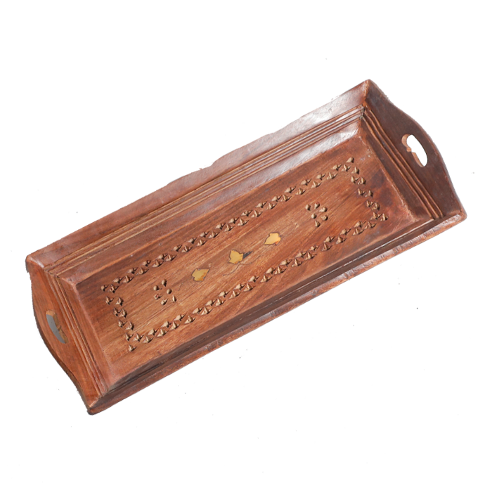 Tray