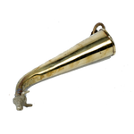Brass Sarangi