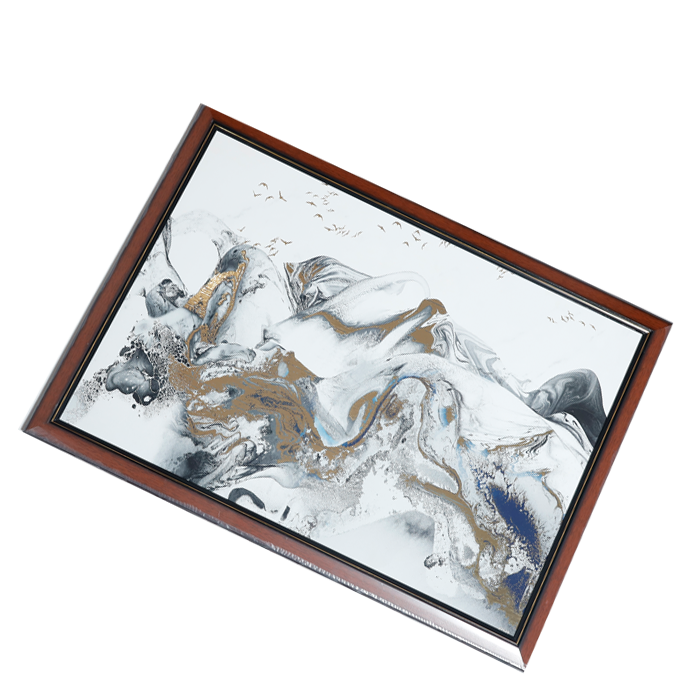 Pahad Printing-30 × 22Inches