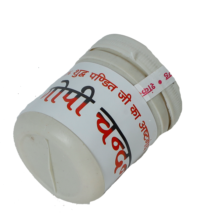 Safed Ashtagandha chandan