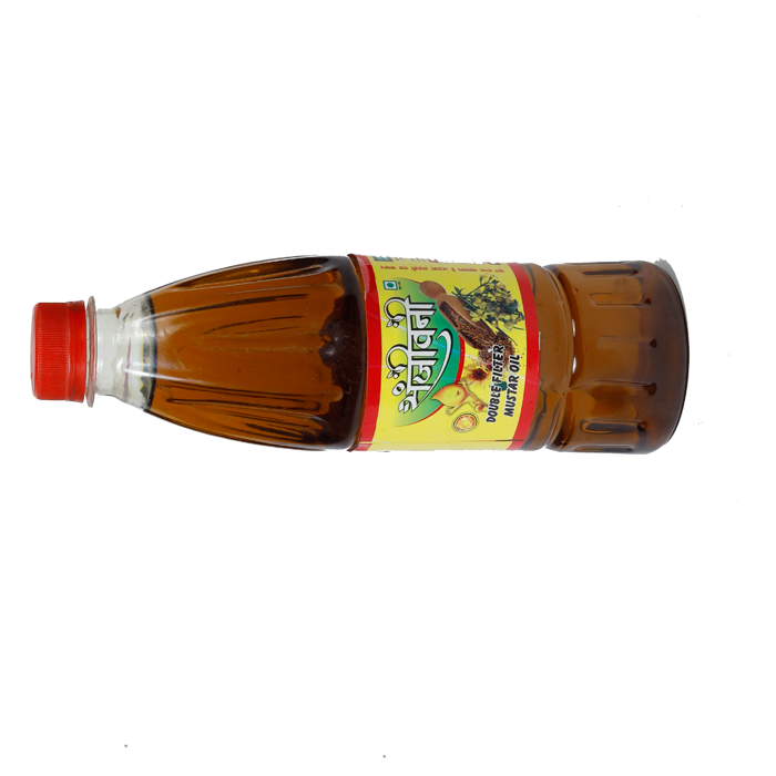 Sarso Oil