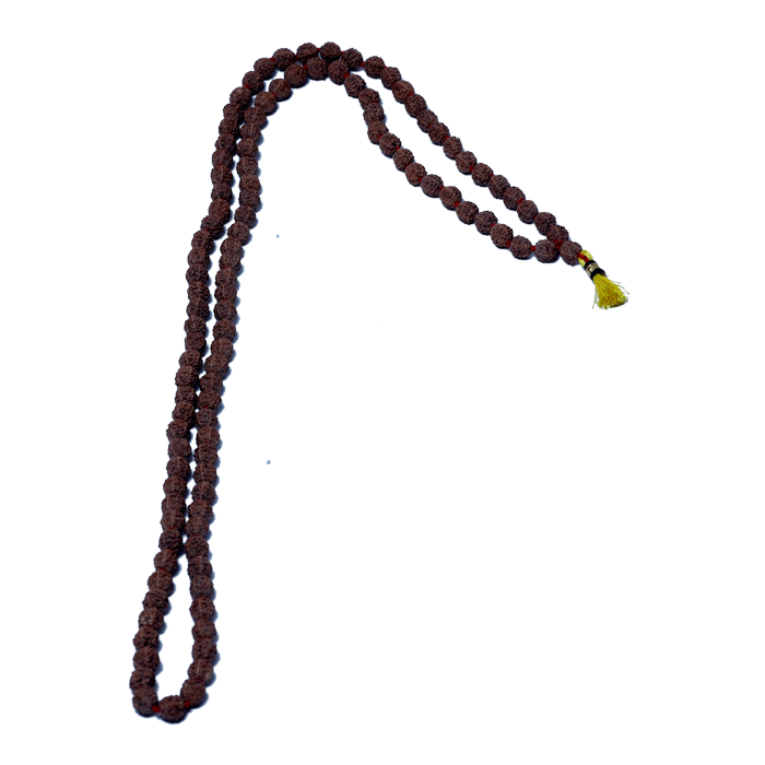Rudraksha Mala