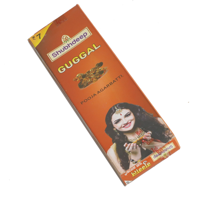 Guggul Incense Stick