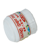 Safed tika chandan pest