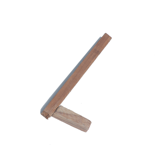 Wooden Plough