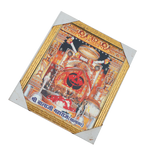 Shree Balaji Maharaj Salasar Photo Frame - 12 × 10 Inches | For Pooja Temple | Home Decor And Gifts