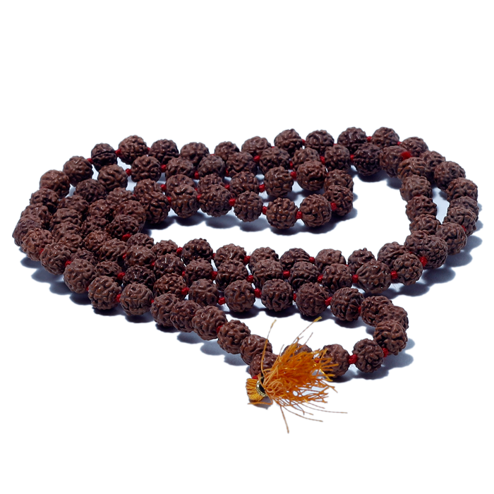 Rudraksha Mala