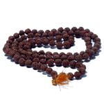 Rudraksha Mala