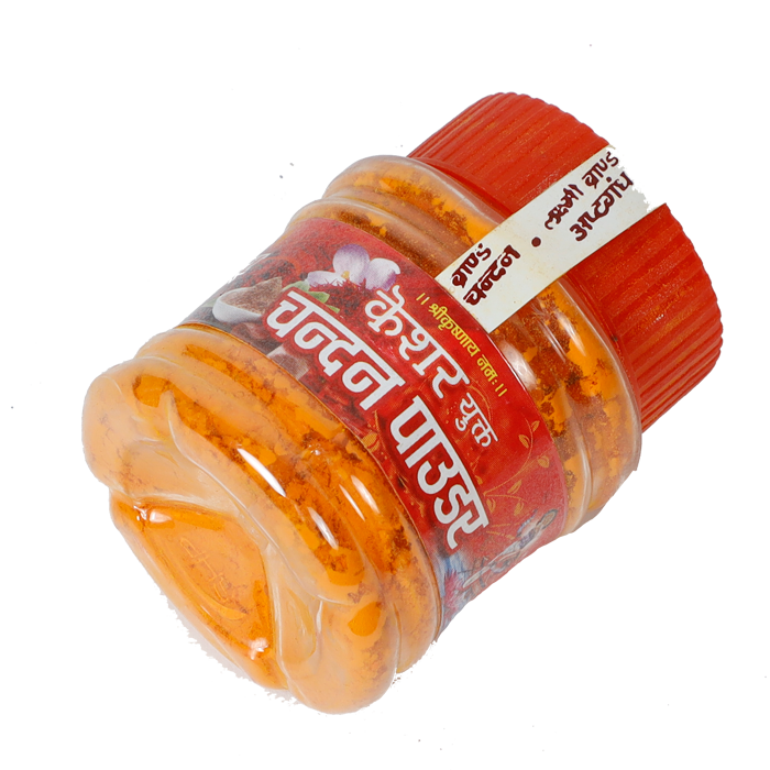 Kesar Chandan powder