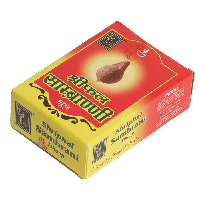 Shree Phal Sambrani