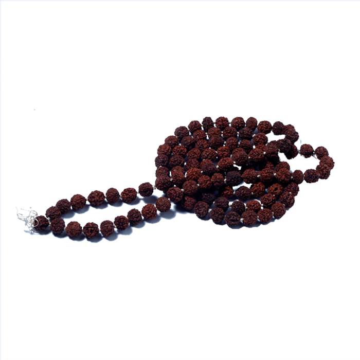 Rudraksha Mala