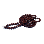Rudraksha Mala