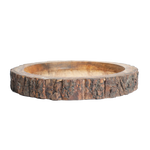 Wooden Plate