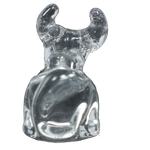 Nandi Cow- 2 × 1.5 Inches