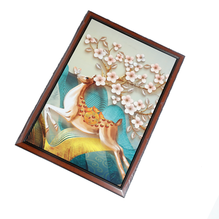 Rosalind Wheeler Single Picture Frame- 30 × 22Inches