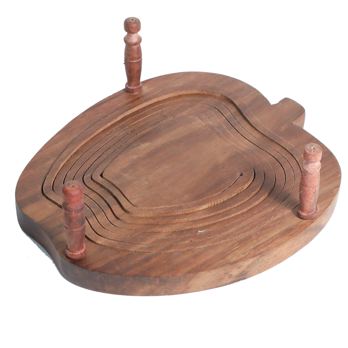 Apple Basket