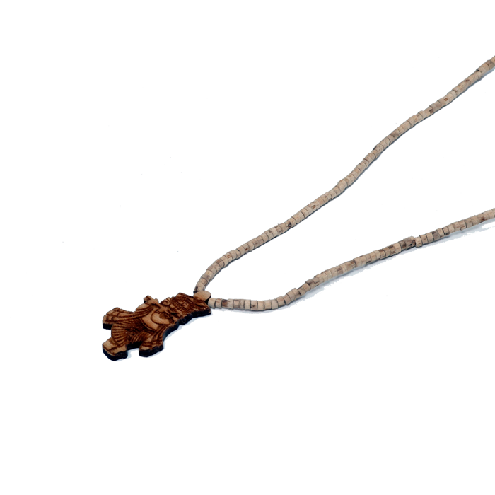Tulsi Mala Krishan Ji
