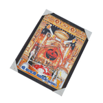 Shree Bala Ji Maharaj Salasar Photo Frame - 17 x 13 Inches | For Pooja Temple | Home Decor And Gifts