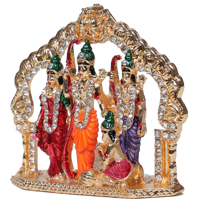 Ram Darbar