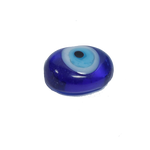 Evil Eye Palm Stone