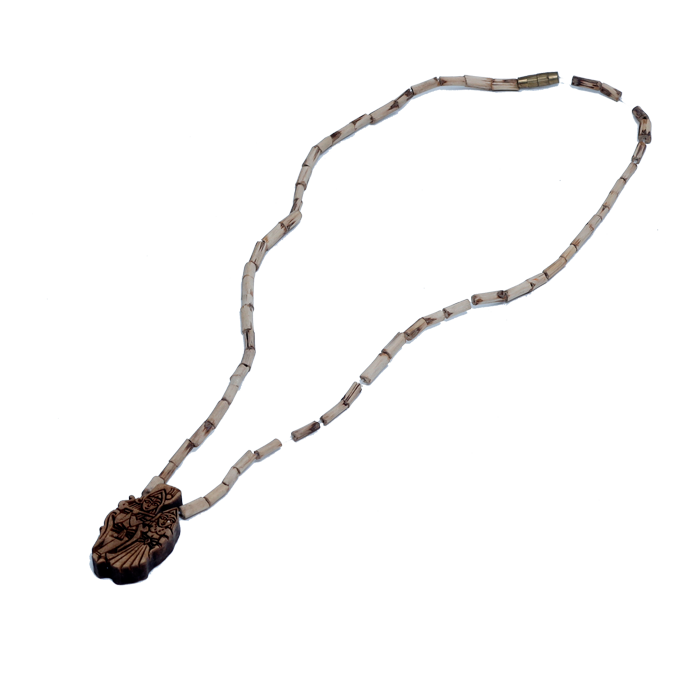 Tulsi Mala Radha Krishan