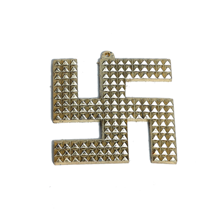 Swastik Brass