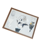 Painting Photo Frame - 26 × 20 Inches