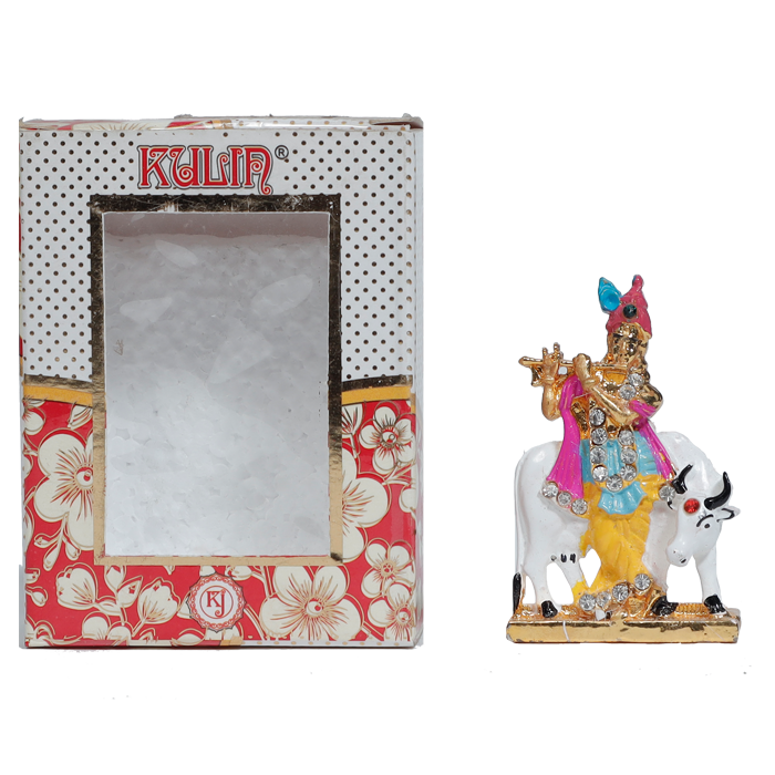 Cow Krishna