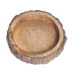 Wooden Plate